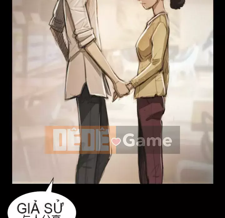 Em gái bí ẩn Chương 1-32