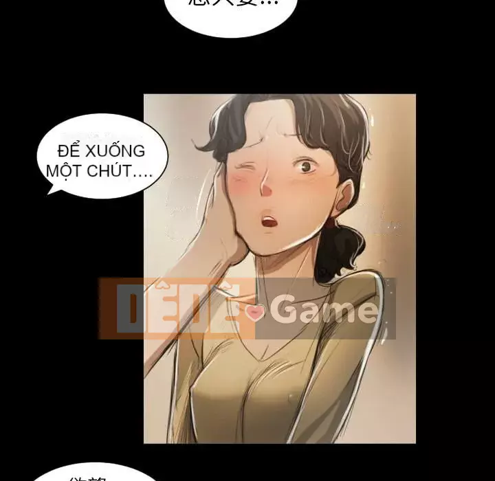 Em gái bí ẩn Chương 1-32