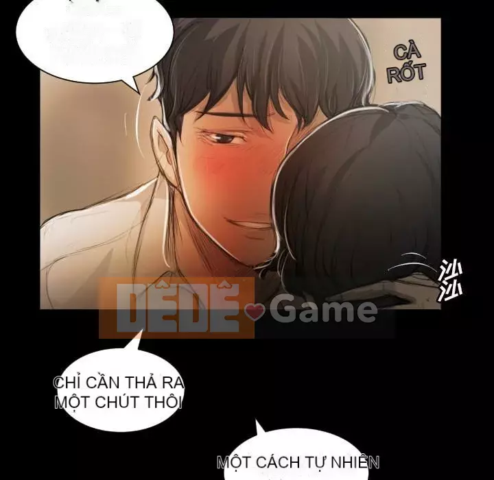 Em gái bí ẩn Chương 1-32