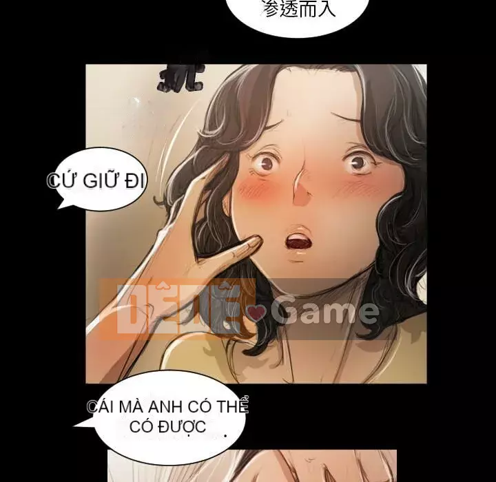 Em gái bí ẩn Chương 1-32