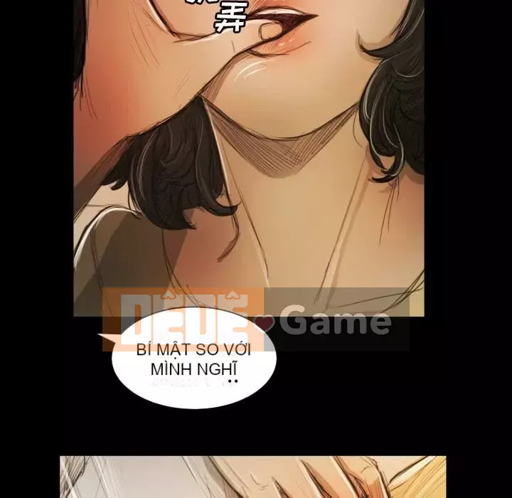 Em gái bí ẩn Chương 1-32
