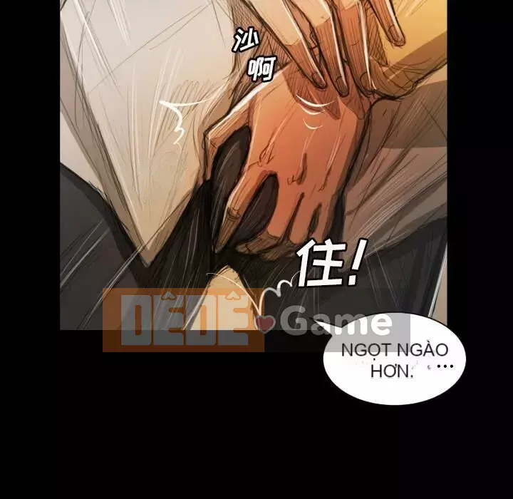 Em gái bí ẩn Chương 1-32