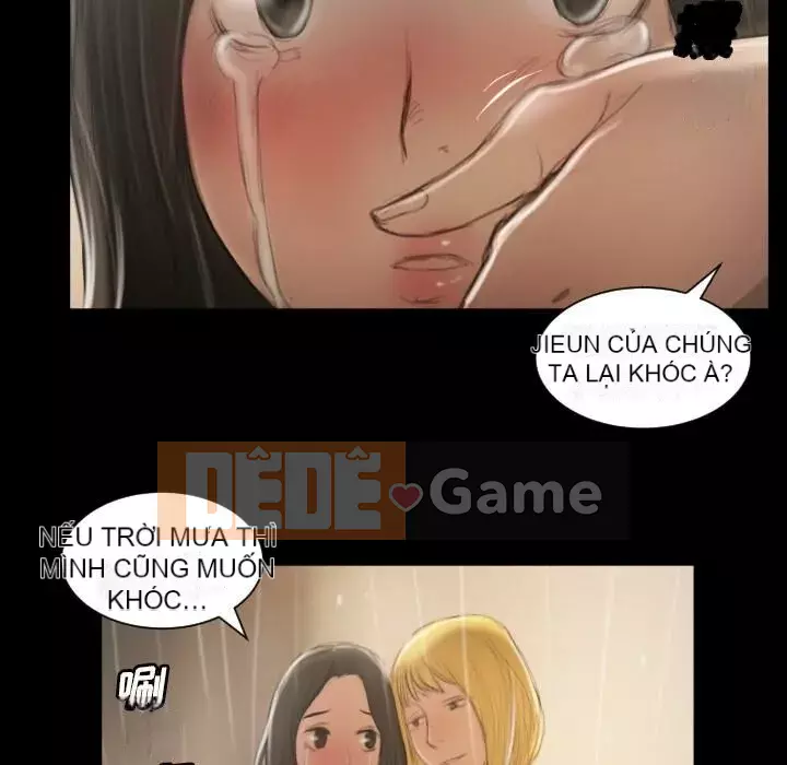 Em gái bí ẩn Chương 1-32