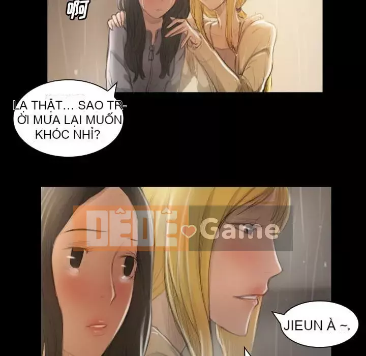 Em gái bí ẩn Chương 1-32