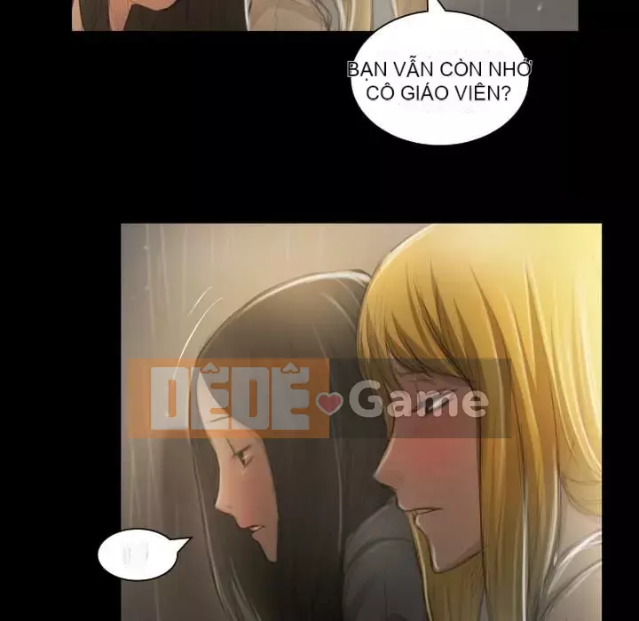 Em gái bí ẩn Chương 1-32