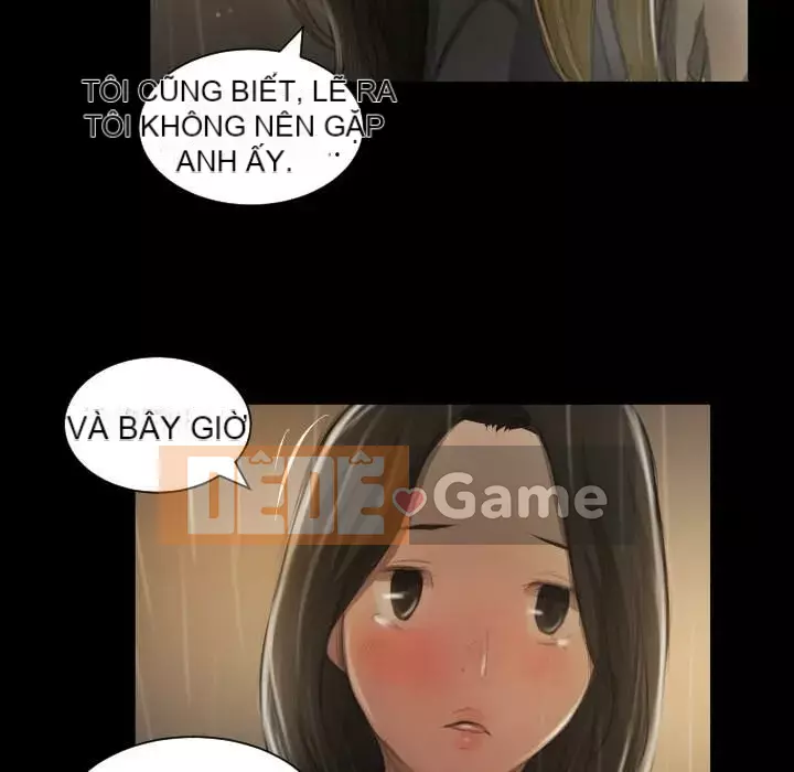 Em gái bí ẩn Chương 1-32