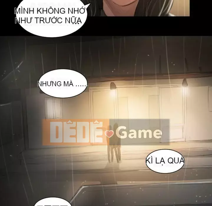 Em gái bí ẩn Chương 1-32