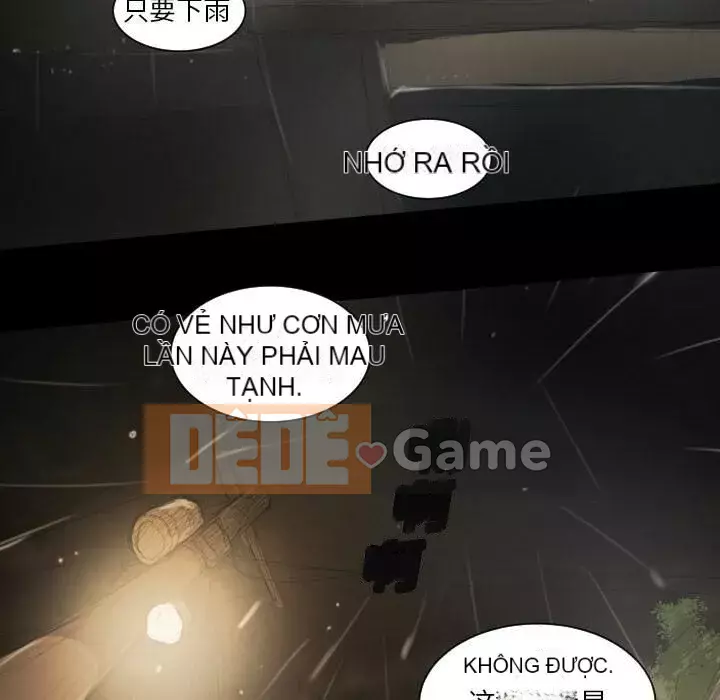 Em gái bí ẩn Chương 1-32