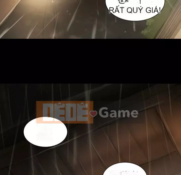 Em gái bí ẩn Chương 1-32