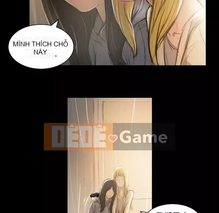 Em gái bí ẩn Chương 1-32