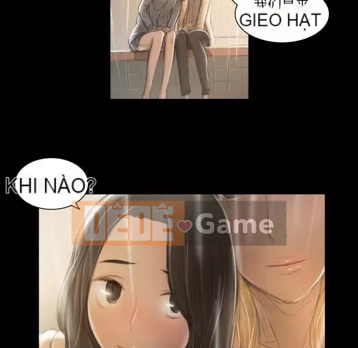 Em gái bí ẩn Chương 1-32