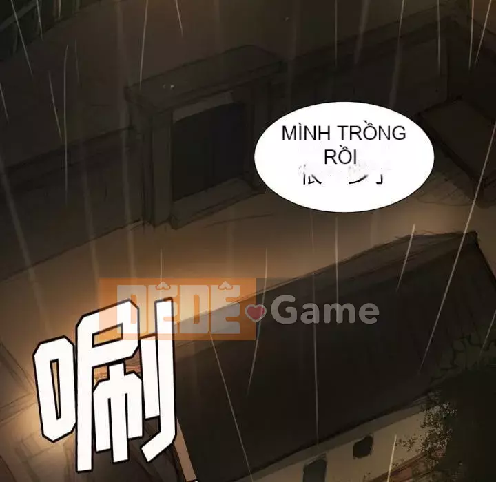 Em gái bí ẩn Chương 1-32