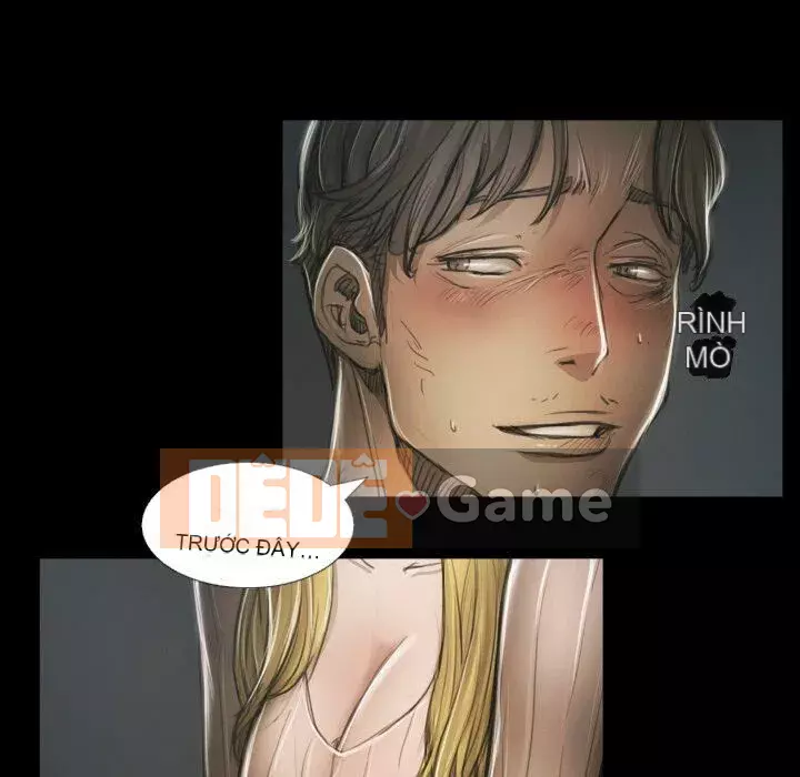 Em gái bí ẩn Chương 1-32