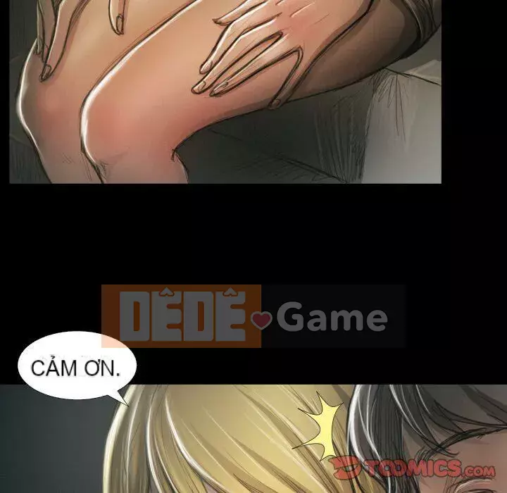 Em gái bí ẩn Chương 1-32