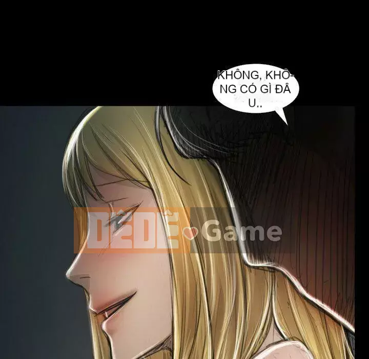 Em gái bí ẩn Chương 1-32