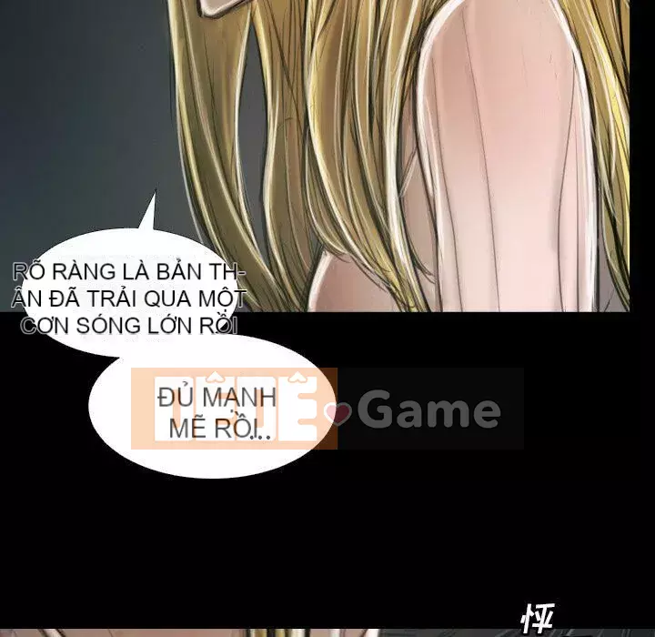 Em gái bí ẩn Chương 1-32