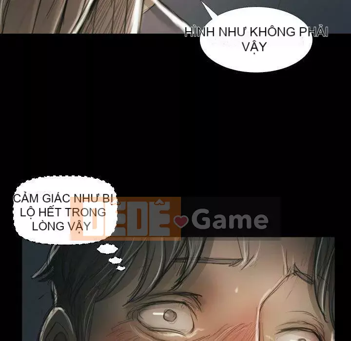 Em gái bí ẩn Chương 1-32