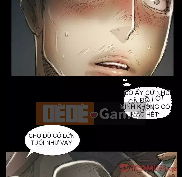 Em gái bí ẩn Chương 1-32