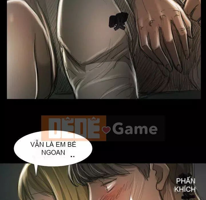 Em gái bí ẩn Chương 1-32