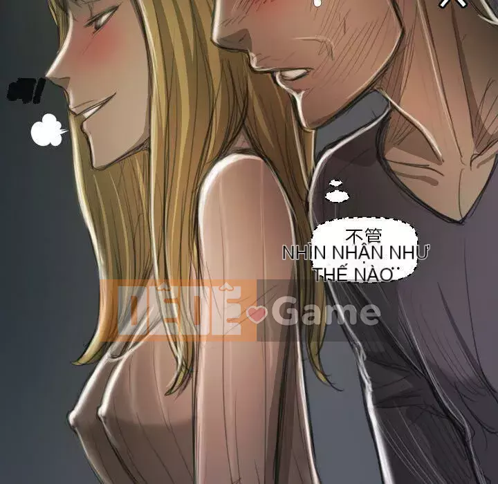 Em gái bí ẩn Chương 1-32