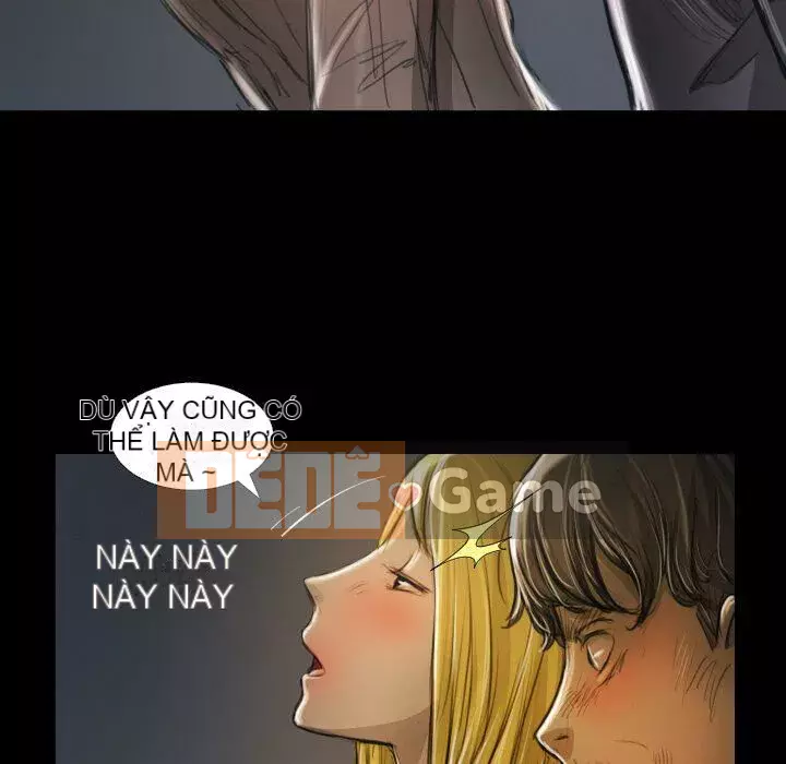 Em gái bí ẩn Chương 1-32