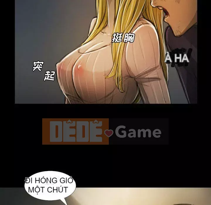 Em gái bí ẩn Chương 1-32