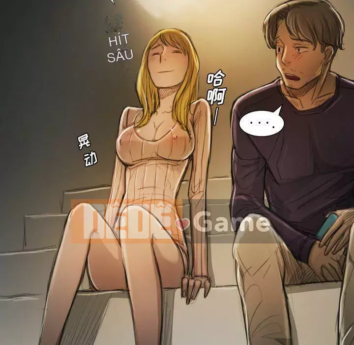 Em gái bí ẩn Chương 1-32