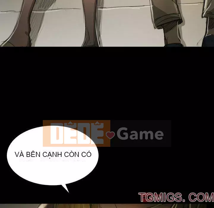 Em gái bí ẩn Chương 1-32