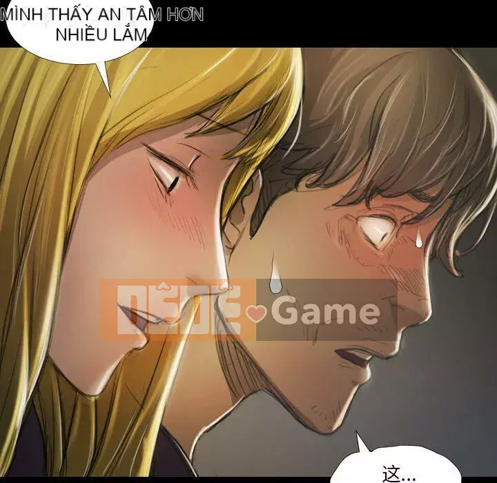 Em gái bí ẩn Chương 1-32