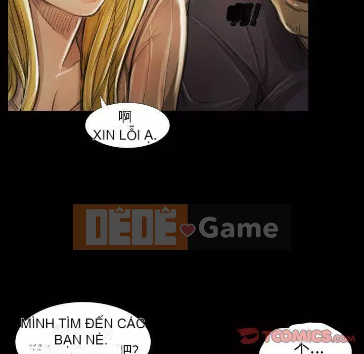 Em gái bí ẩn Chương 1-32