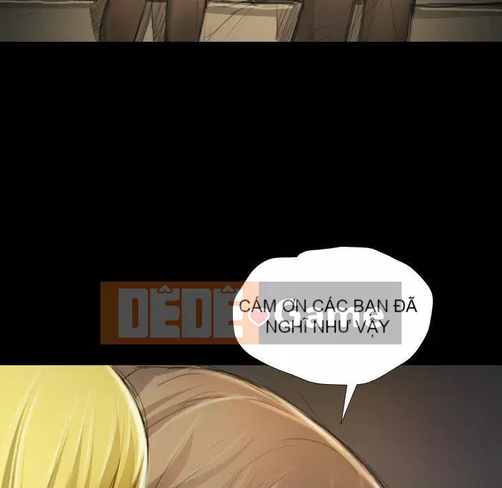 Em gái bí ẩn Chương 1-32