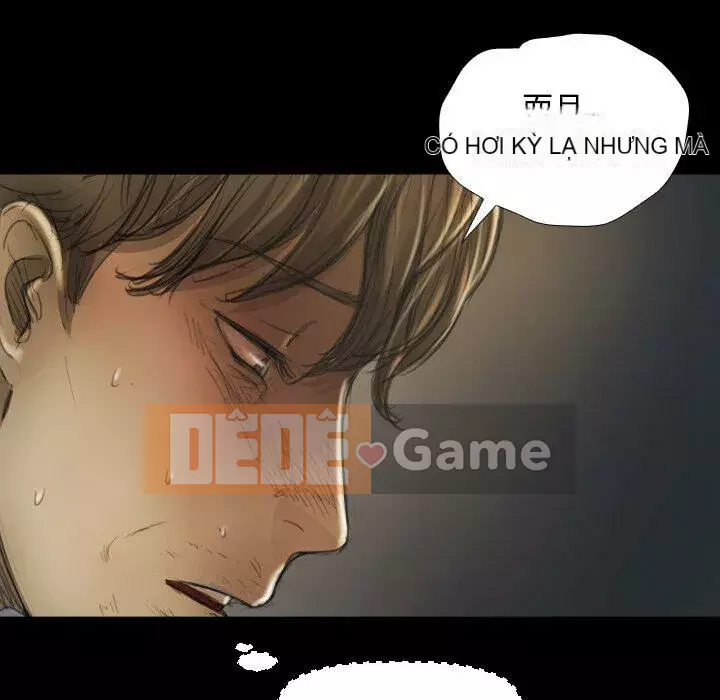 Em gái bí ẩn Chương 1-32