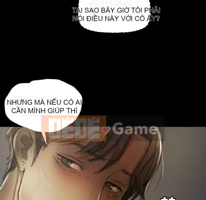 Em gái bí ẩn Chương 1-32