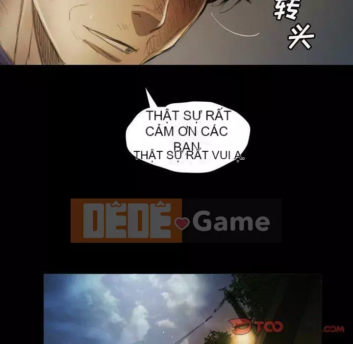 Em gái bí ẩn Chương 1-32