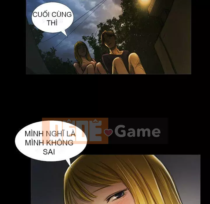 Em gái bí ẩn Chương 1-32