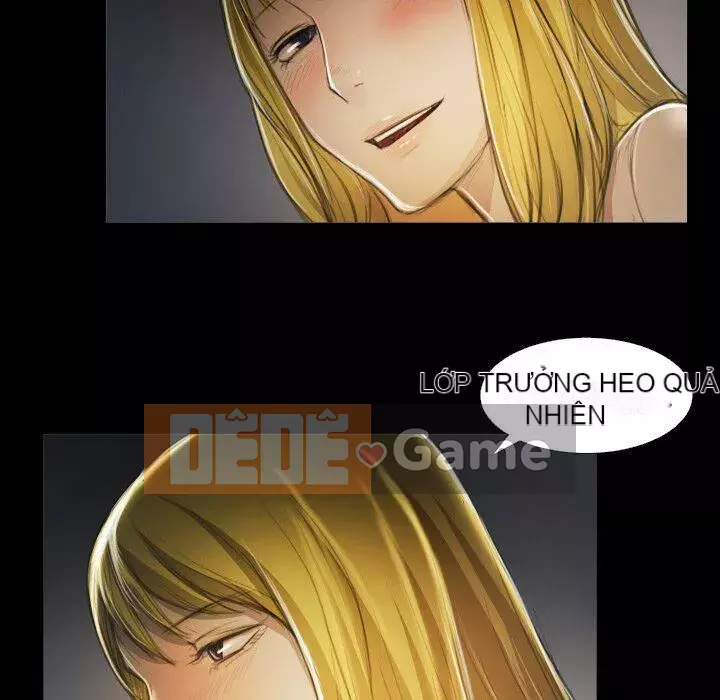 Em gái bí ẩn Chương 1-32