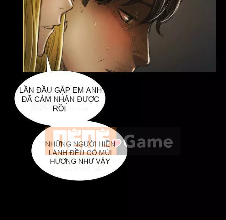 Em gái bí ẩn Chương 1-32