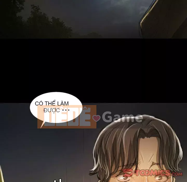 Em gái bí ẩn Chương 1-32