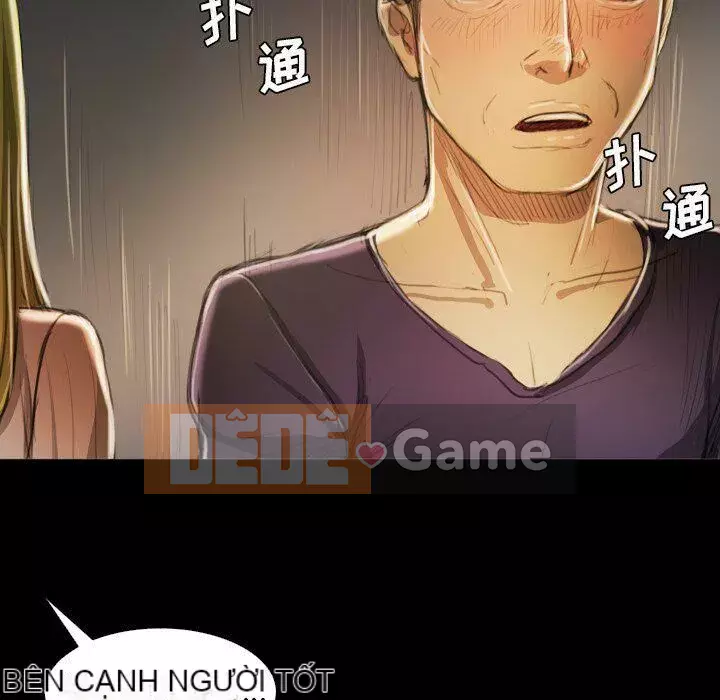 Em gái bí ẩn Chương 1-32