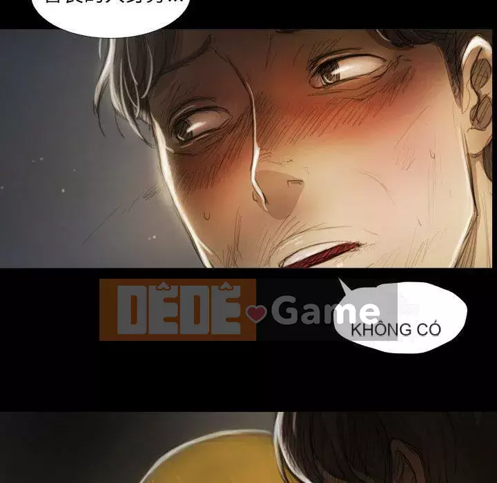 Em gái bí ẩn Chương 1-32