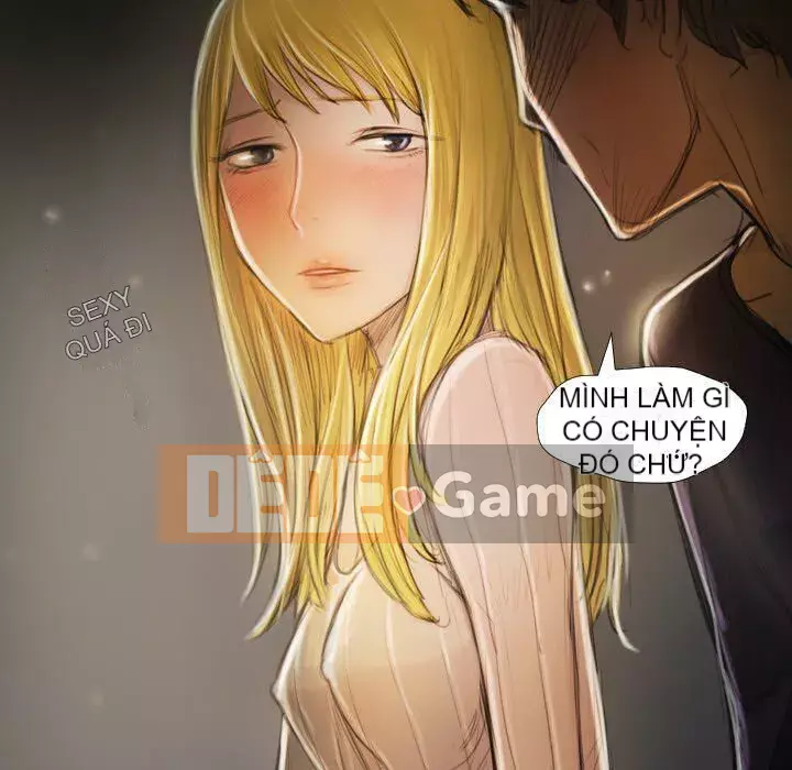 Em gái bí ẩn Chương 1-32