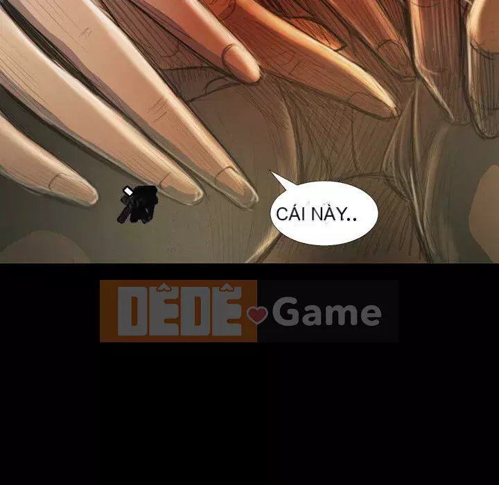 Em gái bí ẩn Chương 1-32