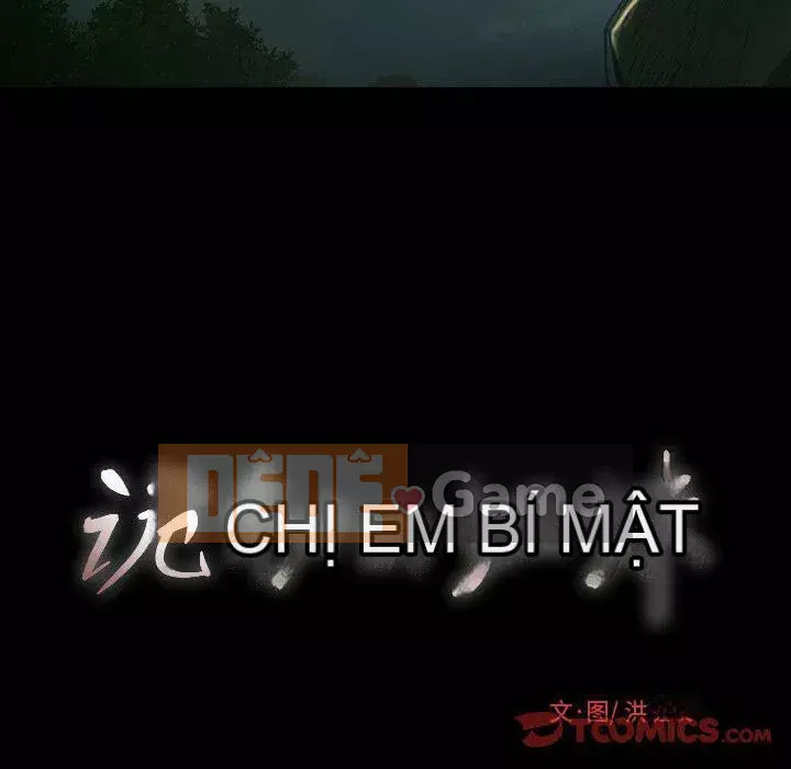 Em gái bí ẩn Chương 1-32