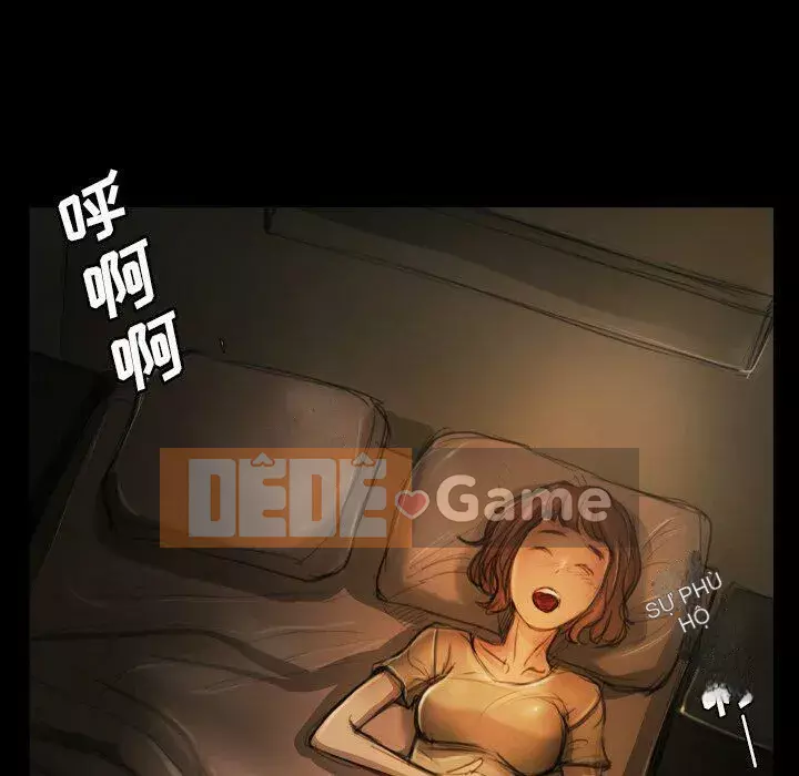 Em gái bí ẩn Chương 1-32