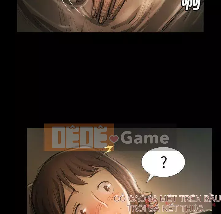 Em gái bí ẩn Chương 1-32