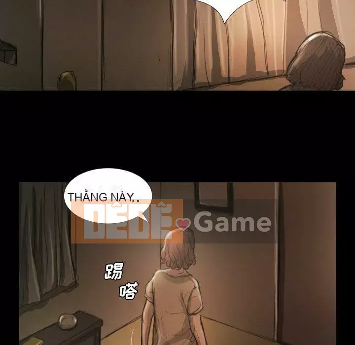 Em gái bí ẩn Chương 1-32