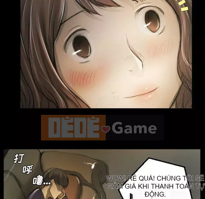 Em gái bí ẩn Chương 1-32