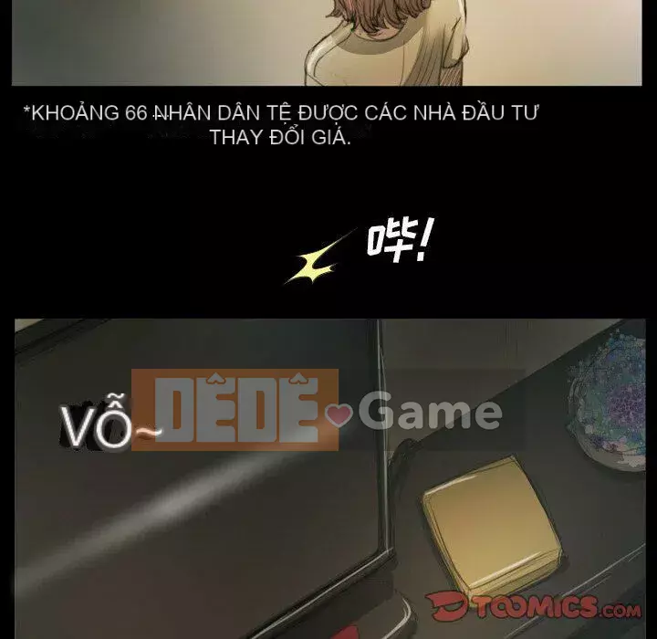 Em gái bí ẩn Chương 1-32