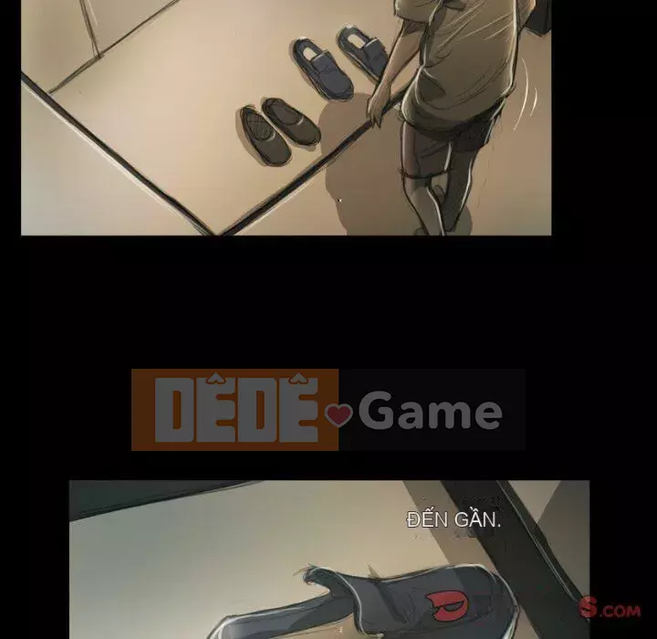 Em gái bí ẩn Chương 1-32