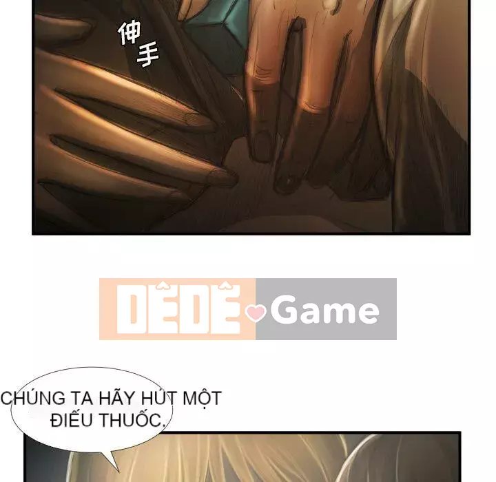 Em gái bí ẩn Chương 1-32